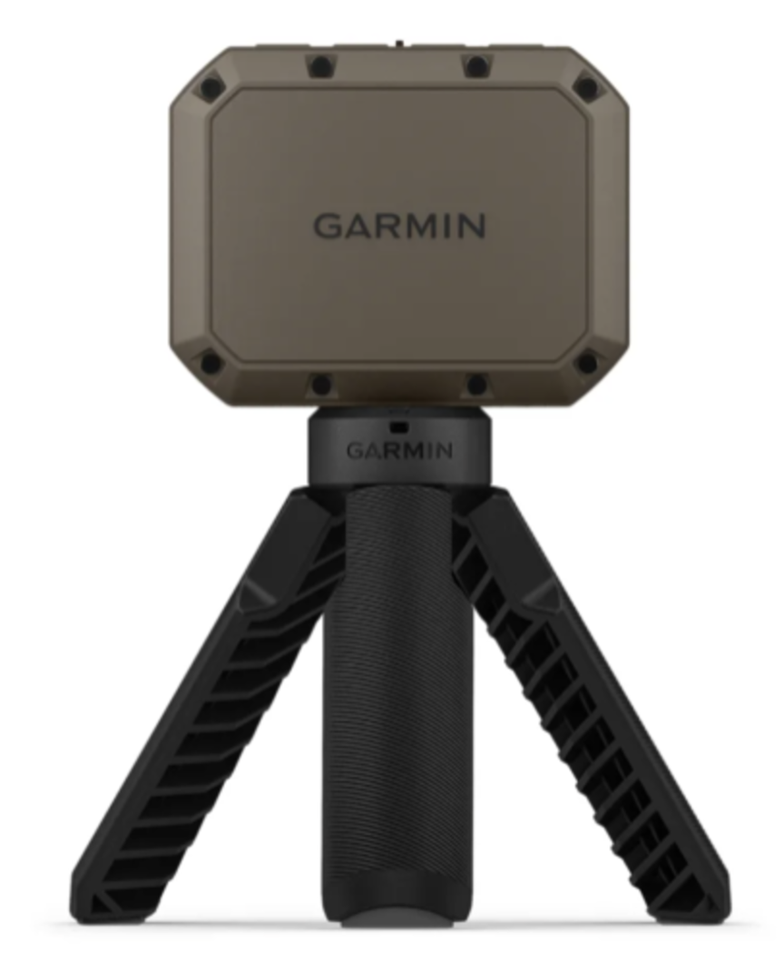 Garmin Xero C1 Pro Chronograph image 1